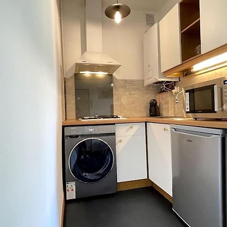 Le Blaize - Superbe 2 Pieces Rennes Centre Gare Apartment Екстериор снимка