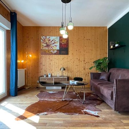 Le Blaize - Superbe 2 Pieces Rennes Centre Gare Apartment Екстериор снимка