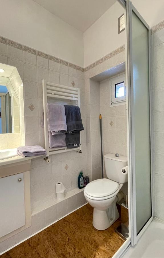 Le Blaize - Superbe 2 Pieces Rennes Centre Gare Apartment Екстериор снимка