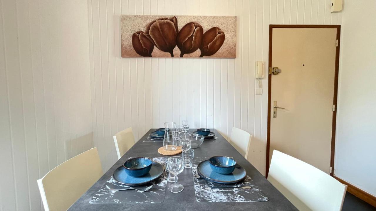 Le Blaize - Superbe 2 Pieces Rennes Centre Gare Apartment Екстериор снимка